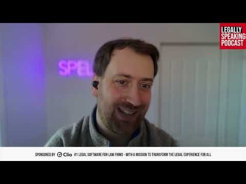 Making Legal Services Accessible How Spellbook Transforms Law Scott Stevenson S8E44