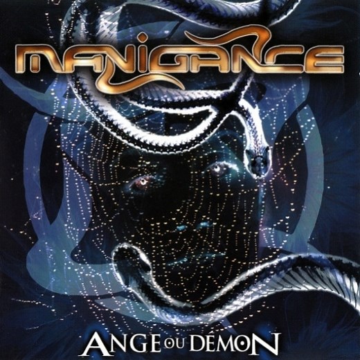 Manigance - Ange Ou Démon