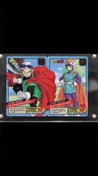 Asmr relaxation en écoutant l'histoire de la carte dbz #asmr