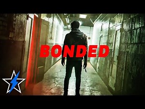 Bonded (2023) | Black Queer Thriller | Full Movie