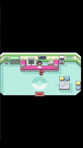 Pokemon Project Nova #pokemon #pokemoner #ducumon #ducumoner #short #shorts #trending