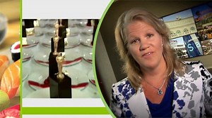 Who is Compass Group?