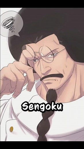 Rocks & Roger, King of 2 different Eras #onepiece #pirateking #goldroger #RocksPirates #animereels #fbreelsvideo | Anime Rocks Review