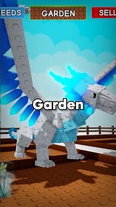 All New Season Pass Pets in Grow a Garden...