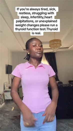 Understanding Thyroid Problems and Awareness