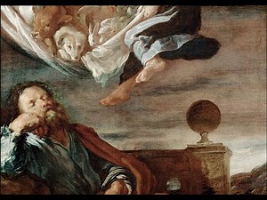 😴️ Peter's Vision! Acts 10 with Commentary. 🐖️🦞️