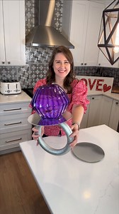 💖 SAVE this COMMENT “RING POP” for the supplies! 💍✨ This GIANT DIY Ring Pop is the cutest way to wrap up Valentine’s Day surprises 😍 ✔️ Budget-friendly ✔️ Made with dollar store bowls (!!) ✔️ Doubles as party decor ✔️ Major WOW factor It’s easy, adorable, and perfect for kids, friends, or your Valentine 💕 Who would LOVE getting a gift wrapped like this?! 💌 #ValentinesDIY #RingPopDIY #DIYValentines #ValentinesDayIdeas #EasyDIY | YWM Family