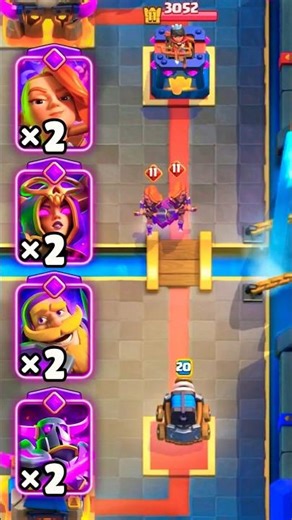 Sparky Level 20 vs 2x Evolution Cards! ⚡🏆