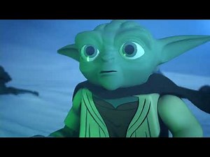 LEGO® Star Wars® The Padawan Menace