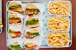 Shake Shack To Open First Harlem Location