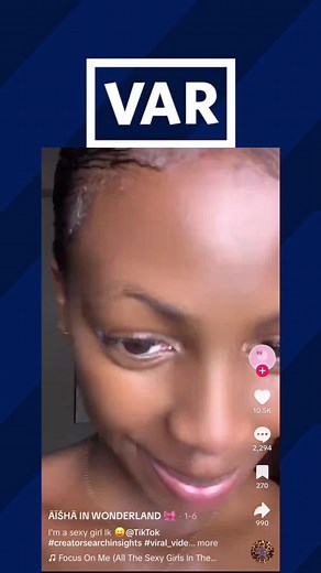 VAR CHECKED ✅ #fyp #viral #trending #var #varcheck #9ja #ghanatiktok🇬🇭