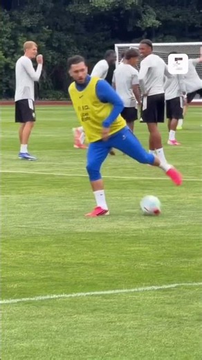 🔥 On a rarement vu ça : Rayan Cherki. #football #worldcup #coupedumonde #equipedefrance