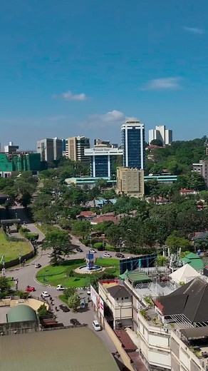 Explore Beautiful Kampala, Uganda's Vibrant Capital
