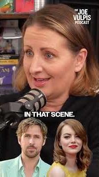 How The ICONIC La La Land Intro Came To Be