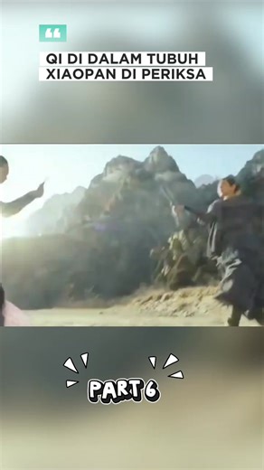 xiaopan di periksa gayssss #alurceritapendek #alurcerita #filmpendek #filmdewa | Bobye Pratama