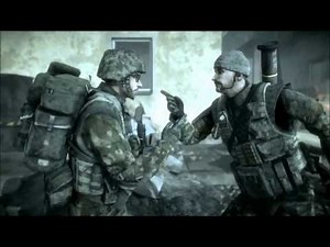 Battlefield: Bad Company - Parodies [HD]