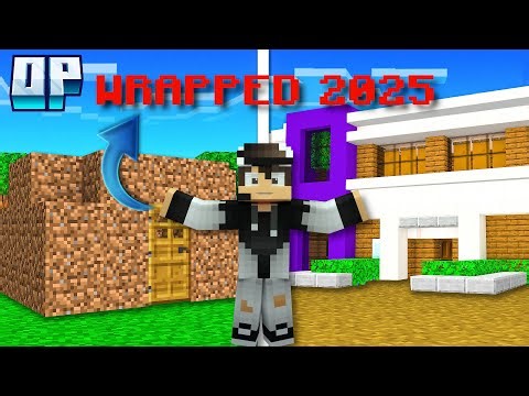 The BEST vs WORST OPSUCHT WRAPPED 2025 🔥