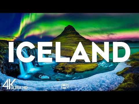 Top 10 Best Attractions & Things to do in Iceland - Travel Guide 2026