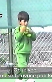 📷 @telegraf.rs #NovakDjokovic #Djokovic | NOVAK DJOKOVIC FAN CLUB