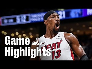 Miami HEAT vs. Memphis Grizzlies | HEAT Full-Game Highlights | October 24, 2025