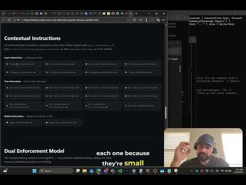 Agentic DevOps: Building Agent-Proof Architecture That Lets You Sleep at Night