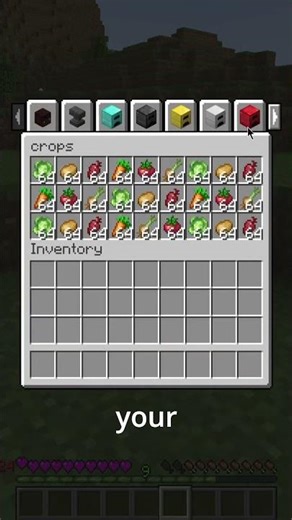 This Mod Lets You Access All Your Chests Without Moving!