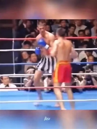 Boxing Core Workout: Strength and Technique Training