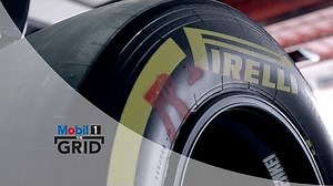 Back To The Future – Pirelli’s Return To F1 | Mobil 1 The Grid - Formula 1 Videos