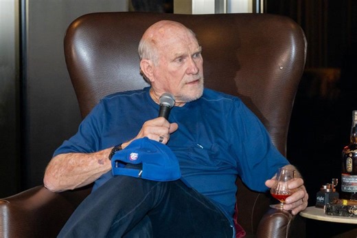 Bradshaw: Rodgers told McCarthy he’d play