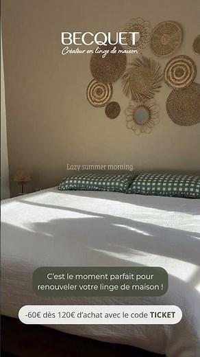Ce matin-là, tout était parfait. ☀️