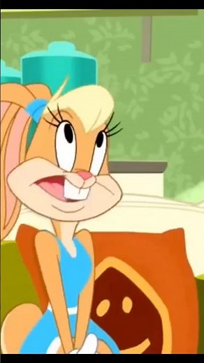 Lola Bunny’s Funniest Moments from The Looney Tunes Show. #looneytunes #looneytunesshow #cartoons