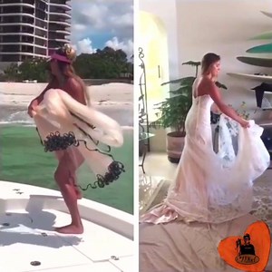 Let’s get married, meet me at the altar in your white dress 🐟🤗👊🏻🔥 | Fishing with Seabass