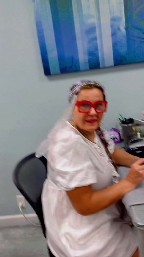 Our Halloween Fun today! 🎃❤️ | Simplicity Salon & Day Spa