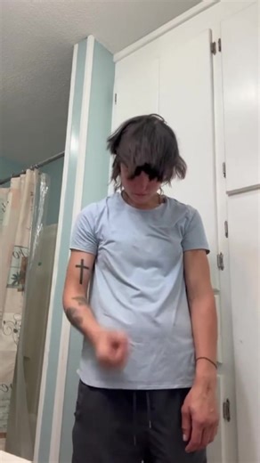Crazy DIY Haircuts Gone Wrong