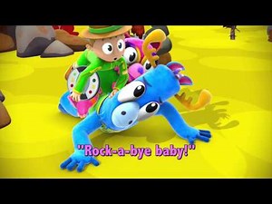 Mack & Moxy Sing-along: A Spectrum of Possibilities