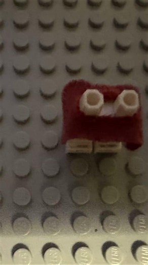 How to upgrade your Lego Star Wars, Commander Bacara #legostarwars