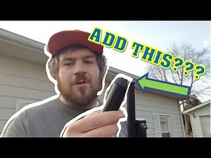 This will help TUNE an Unregulated PCP Airgun