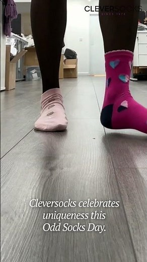 Odd Socks Day