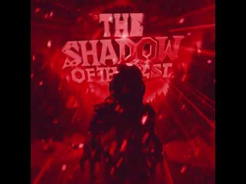 Runaway Bride - Shadow Of The Past (Official Lyrics Video)