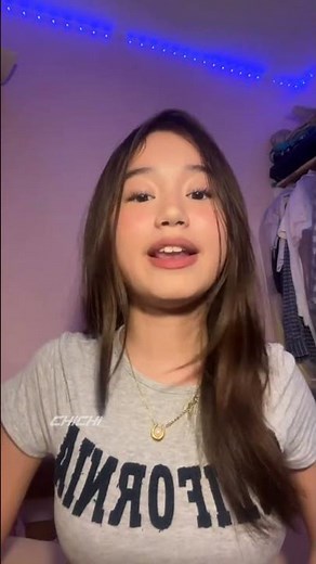 chichi Viral Pinay so pretty 😍 #fypシ゚viral