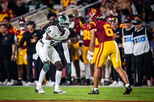 Canadian DB Malcolm Bell accepts NFL rookie mini-camp invite from Cleveland Browns: sources - 3DownNation