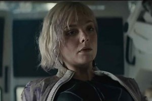 Predator: Badlands trailer reveals new links to Alien franchise