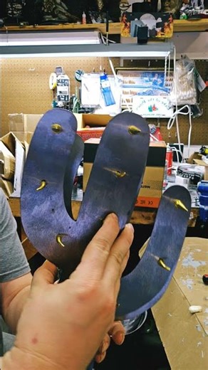 lowrider bicycle build cactus 🌵 centerpiece sheet metal