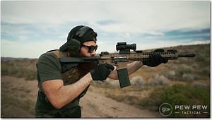 Essential Range Training Tools for Becoming a Better Shooter