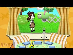 sailor jupiter's playhouse: s2 ep 2: sailor jupiter's surprise party: part 3