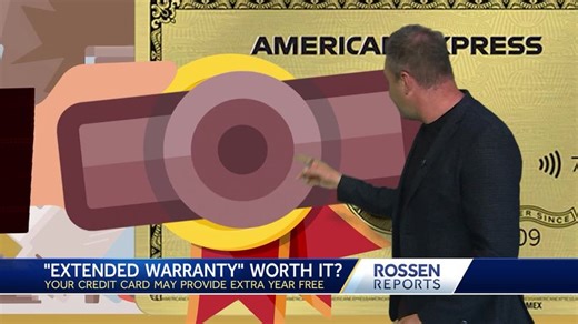 Rossen Reports: What to know before you buy that 'extended warranty'
