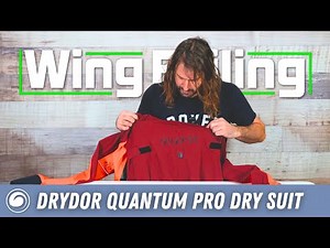 Why the DRYDOR Quantum Pro Dry Suit Might Replace Your Wetsuit
