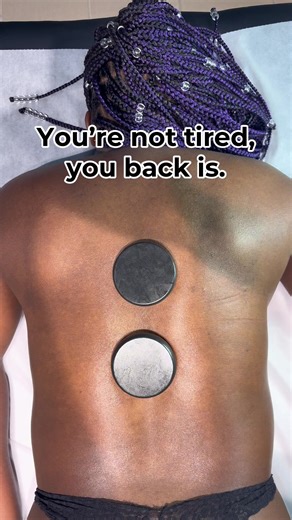 Rejuvenate Your Energy: The Power of Massage Therapy