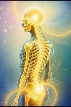 396 HZ Derin Rahatlama / Root Chakra