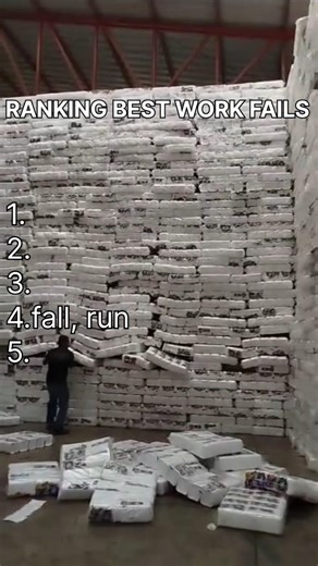 RANKING BEST WORK FAILS | #fail #fyp #work #workfails #ranking #shorts #viral #viralvideo #skibidito
